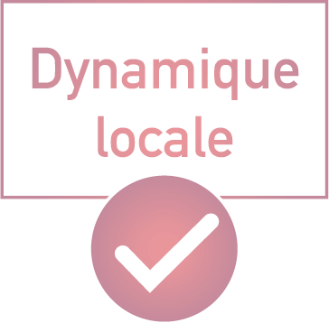 Icone Dynamique Locale