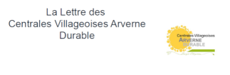 Entête de la lettre d'information